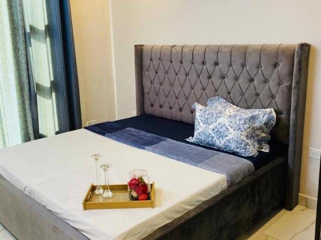 Shramik Kunj 3 Bedroom 1500 Sq. Ft. Apartment in Sector 93 Noida Listing ID: #10059