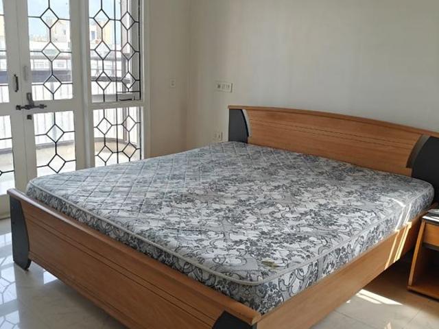 Shravanthi Castle 3 Bedroom 1800 Sq. Ft. Apartment in Dollars Colony Bangalore Listing ID: #10351