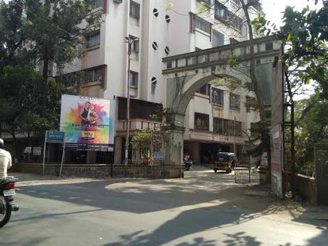 Shree Tirupati Maple Tower 3 Bedroom 1353 Sq. Ft. Apartment in Kondhwa Pune Listing ID: #9979