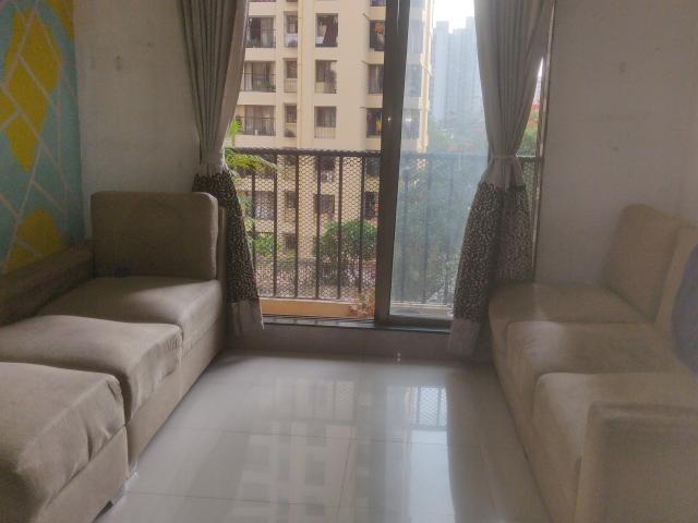 Shree Tirupati Siddeshwar Gardens Villa 2 Bedroom 550 Sq. Ft. Apartment in Dhokali Thane Listing ID: #10387