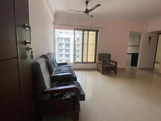 Shree Tirupati Siddeshwar Gardens Villa 2 Bedroom 750 Sq. Ft. Apartment in Dhokali Thane Listing ID: #10167