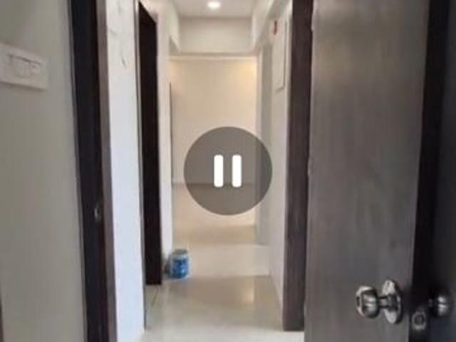 Shree Tirupati STG Signature Residency 2 Bedroom 735 Sq. Ft. Apartment in Patlipada Thane Listing ID: #10013