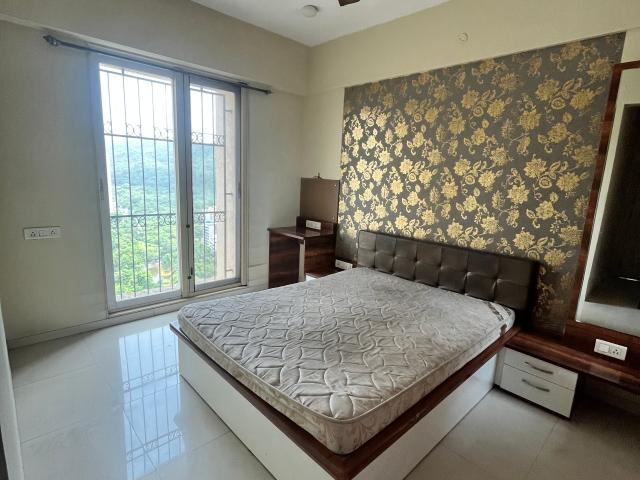 Shree Tirupati STG Signature Residency 2 Bedroom 735 Sq. Ft. Apartment in Patlipada Thane Listing ID: #10190