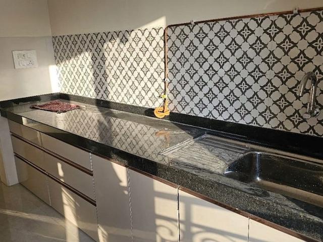Shree Tirupati STG Signature Residency 2 Bedroom 740 Sq. Ft. Apartment in Patlipada Thane Listing ID: #10158