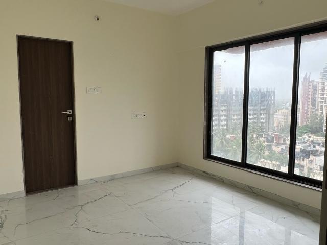 Shree Vallabh Anand CHS 2 Bedroom 560 Sq. Ft. Apartment in Malad West Mumbai Listing ID: #9912