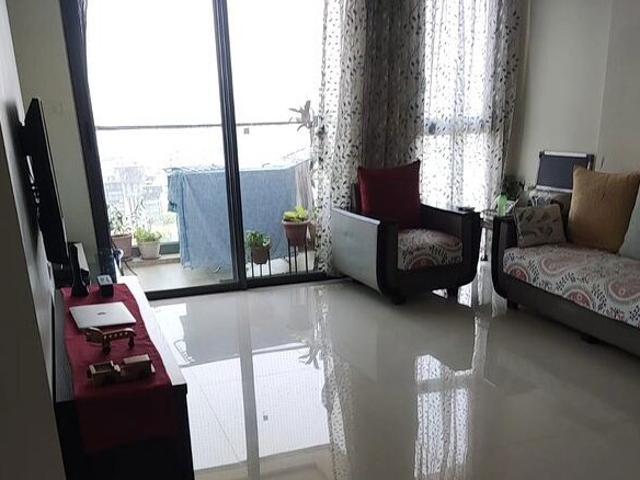 Shree Vallabh Tower 2 Bedroom 800 Sq. Ft. Apartment in Malad West Mumbai Listing ID: #10305