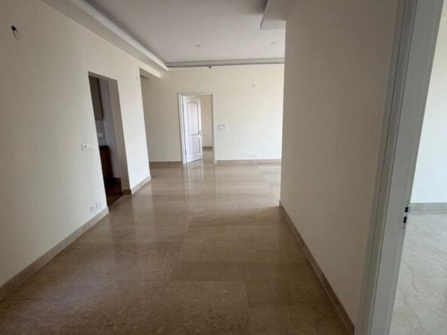 Shree Vardhman Victoria 3 Bedroom 1952 Sq. Ft. Apartment in Sector 70 Gurgaon Listing ID: #10375