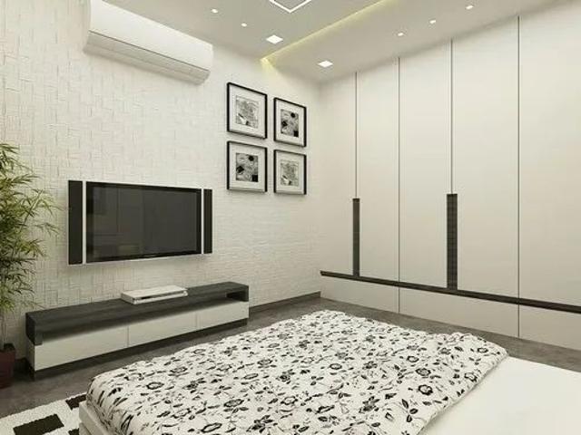 Shree Vardhman Green Court 1 Bedroom 432 Sq. Ft. Apartment in Sector 90 Gurgaon Listing ID: #9914