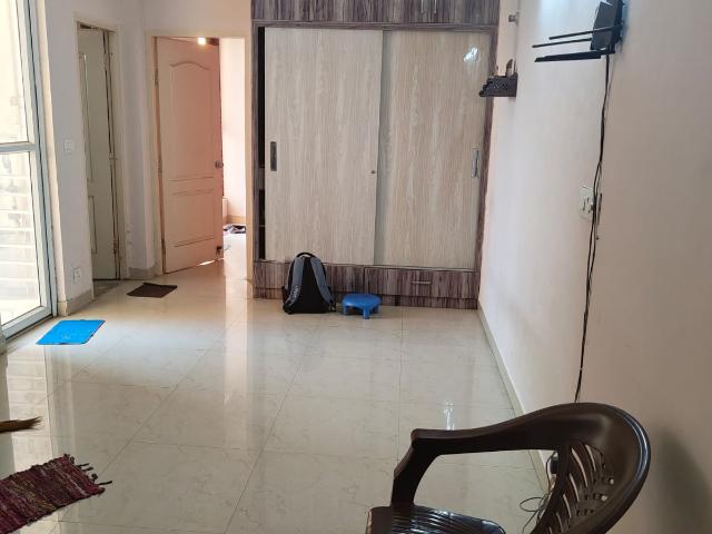 Shree Vardhman Green Court 2 Bedroom 690 Sq. Ft. Apartment in Sector 90 Gurgaon Listing ID: #9795