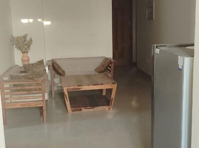 Shree Vardhman Mantra 2 Bedroom 600 Sq. Ft. Apartment in Sector 67 Gurgaon Listing ID: #10214