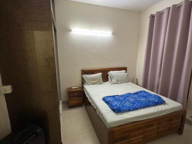 Shree Vardhman Mantra 2 Bedroom 800 Sq. Ft. Apartment in Sector 67 Gurgaon Listing ID: #9897