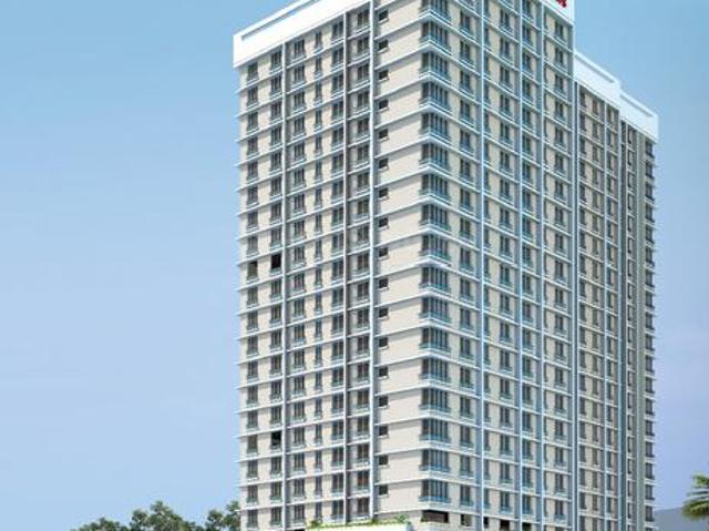 Shree Vastudeep Dadamaharaj Heights,Girgaon 2 BHK Apartment For Sale Mumbai