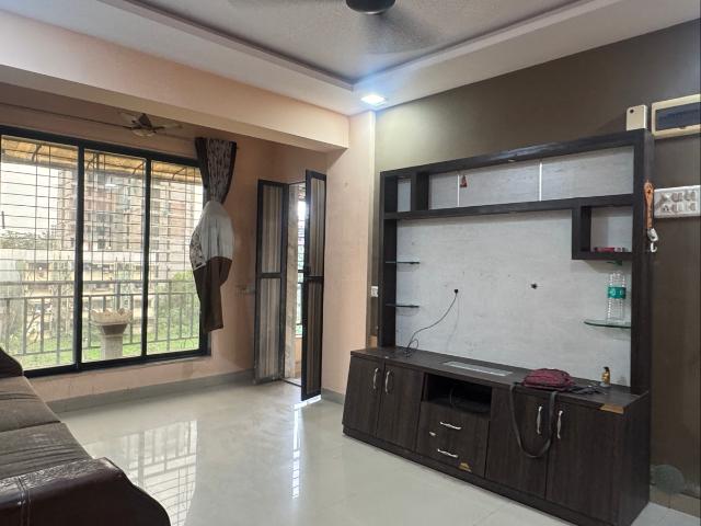 Shree Venubai Sadan 2 Bedroom 998 Sq. Ft. Apartment in Dombivli East Thane Listing ID: #9307