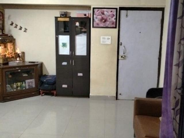 Shree Vrushti 2 Bedroom 720 Sq. Ft. Apartment in Ghodbunder Road Thane Listing ID: #10010