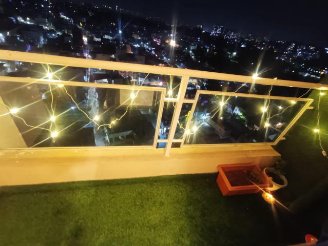 Shree Vyankatesh Rajyog 2 Bedroom 630 Sq. Ft. Apartment in Hadapsar Pune Listing ID: #10308