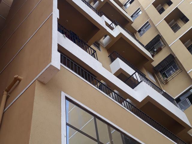 Shree Adeshwar Anand Heights 1 Bedroom 590 Sq. Ft. Apartment in Nalasopara West Palghar Listing ID: #10360
