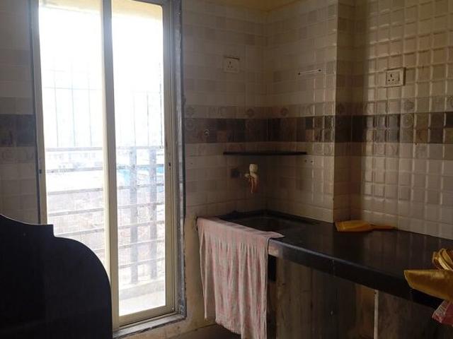 Shree Adeshwar Anand Heights 1 Bedroom 262 Sq. Ft. Apartment in Nalasopara West Palghar Listing ID: #10075
