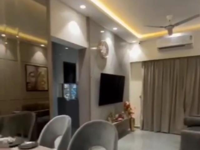 Shree Adeshwar Anand Heights 2 Bedroom 720 Sq. Ft. Apartment in Nalasopara West Palghar Listing ID: #9542