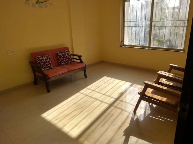 Shree Apartments Bavdhan 2 Bedroom 1050 Sq. Ft. Apartment in Bavdhan Pune Listing ID: #9999