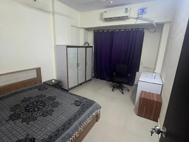 Shree Aradhana 1 Bedroom 550 Sq. Ft. Apartment in Sanpada Navi Mumbai Listing ID: #10109