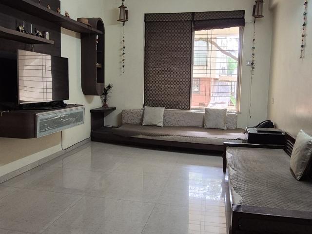 Shree Bal Kapil Aasmant 2 Bedroom 1165 Sq. Ft. Apartment in Pashan Pune Listing ID: #10348