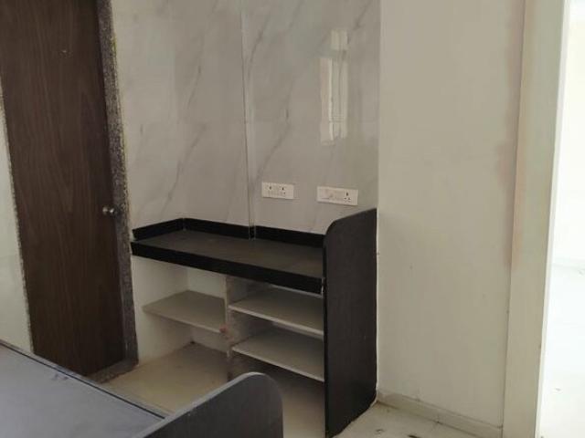 Shree Balaji Heights Chikhali 2 Bedroom 775 Sq. Ft. Apartment in Chikhali Pune Listing ID: #10377