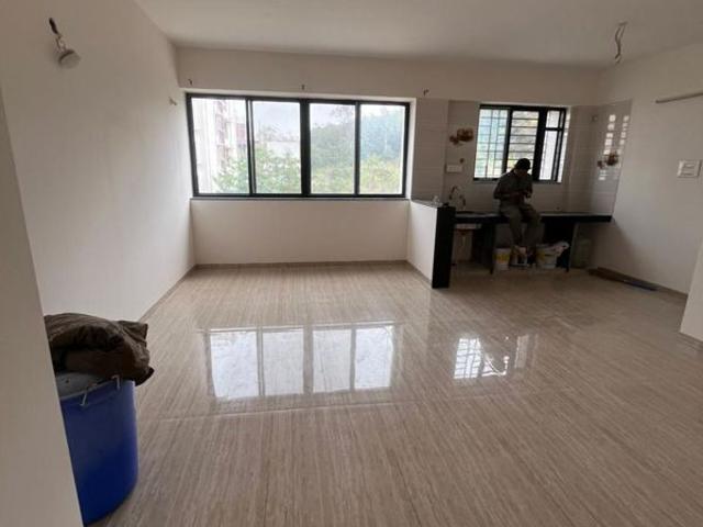 Shree Balaji Orchard Park 2 Bedroom 1150 Sq. Ft. Apartment in Bavdhan Pune Listing ID: #10374