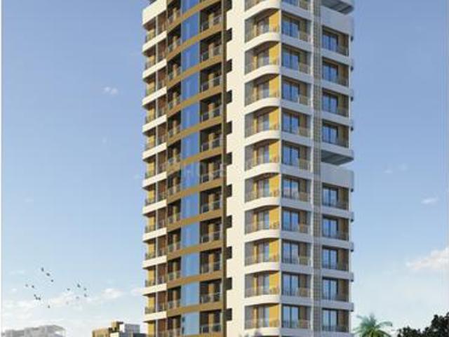 Shree Barku Height,Kalyan East 1 BHK Apartment For Sale Kalyan