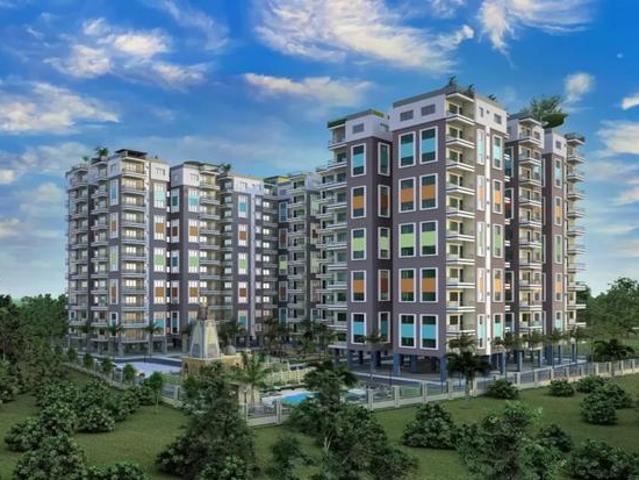 Shree Chaitanya Housing Complex,Bamunara 2 BHK Apartment For Sale Durgapur