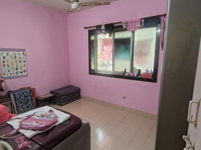 Shree Chitrakut CHS 1 Bedroom 550 Sq. Ft. Apartment in Dahisar East Mumbai Listing ID: #9932