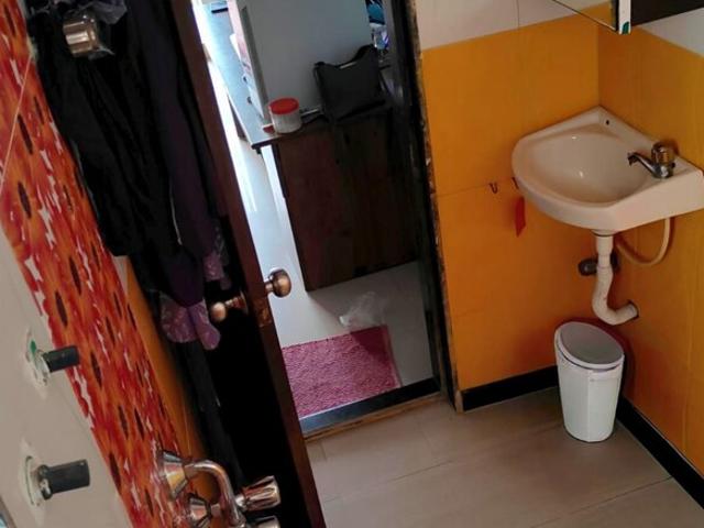 Shree Complex Borivali 2 Bedroom 1165 Sq. Ft. Apartment in Borivali West Mumbai Listing ID: #9164