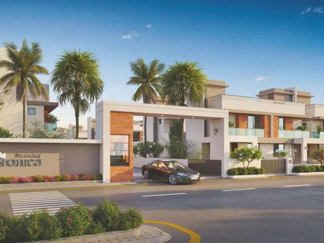 Devashay Veronica,Kapurai 3 BHK Villa For Sale Vadodara