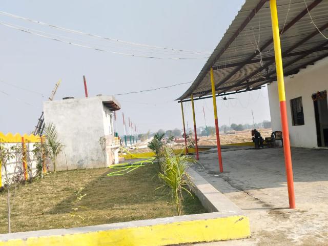 Shree Defence Residency 70 Sq. Yd. Plot in Roza Jalalpur Greater Noida Listing ID: #9474
