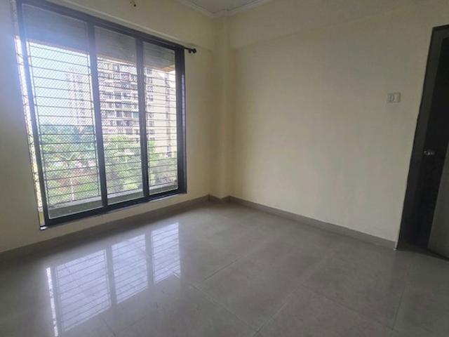 Shree Empire Pushpak Nagar 1 Bedroom 660 Sq. Ft. Apartment in Pushpak Nagar Navi Mumbai Listing ID: #10383