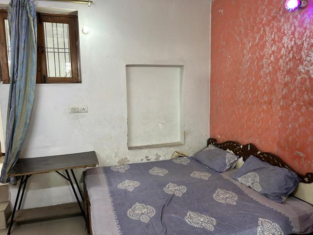 Shree Ganesh Property 1 RK 250 Sq. Ft. Independent House in Sector 16 Faridabad Listing ID: #9921
