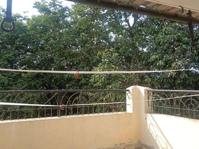 Shree Gajanan Darshan CHS 2 Bedroom 870 Sq. Ft. Apartment in Sanpada Navi Mumbai Listing ID: #10299