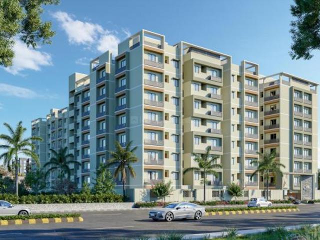 Narolgam 2 BHK Apartment For Sale Ahmedabad