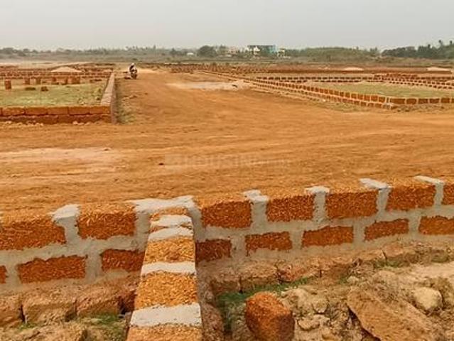 Shree Jagannath Infonagar,Janla Residential Plot For Sale Bhubaneswar