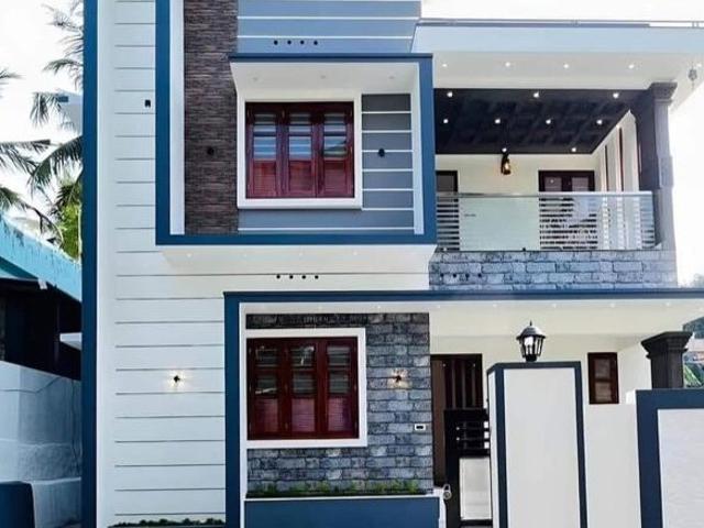 Shree K 2 Bedroom 960 Sq. Ft. Villa in Bidadi Bangalore Listing ID: #10237