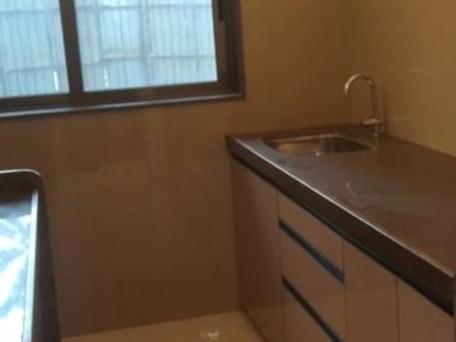 Shree Krishna Bhoomi 1 Bedroom 447 Sq. Ft. Builder Floor in Naigaon East Palghar Listing ID: #10250