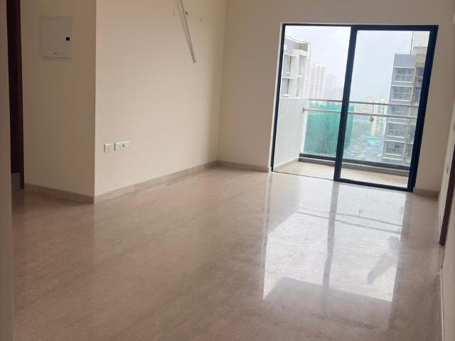 Shree Krishna Complex 3.5 Bedroom 1311 Sq. Ft. Apartment in Borivali East Mumbai Listing ID: #10266