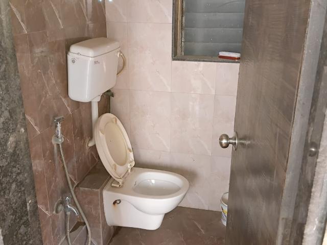 Shree Krishna Heights Juchandra 1 Bedroom 410 Sq. Ft. Apartment in Naigaon East Palghar Listing ID: #10256