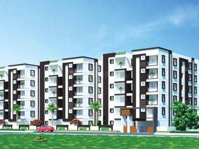 Shree Krishna Homes,Kompally 2 BHK Apartment For Sale Hyderabad