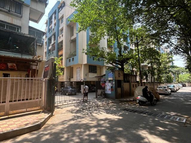 Shree Krushna Chayya 1 Bedroom 432 Sq. Ft. Apartment in Tilekar Nagar Pune Listing ID: #9896