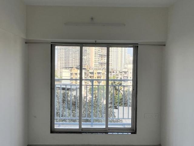 Shree Krushna Tower 1 Bedroom 380 Sq. Ft. Apartment in Mulund West Mumbai Listing ID: #10247