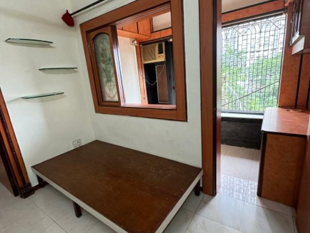 Shree Krushna Tower 1 Bedroom 395 Sq. Ft. Apartment in Mulund West Mumbai Listing ID: #9354