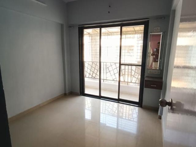 Shree Laxmi Kailash Gardens 2 Bedroom 700 Sq. Ft. Apartment in Kalyan West Thane Listing ID: #10215
