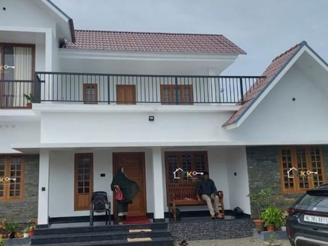 Shree Luxury Villa 2 Bedroom 960 Sq. Ft. Villa in Bidadi Bangalore Listing ID: #10250