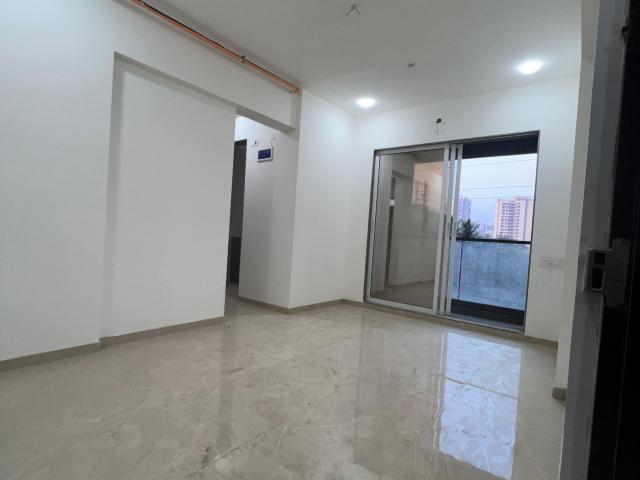 Shree Mangalmurti Creekedge 2 Bedroom 852 Sq. Ft. Apartment in Thakurli Thane Listing ID: #9301