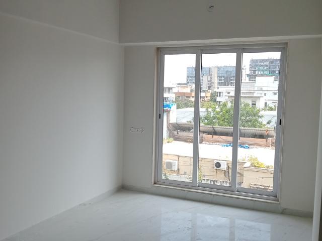 Shree Mahavir Juhu Shantivan CHS 3 Bedroom 930 Sq. Ft. Apartment in Vile Parle West Mumbai Listing ID: #10045